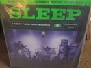 SLEEP Live At Third Man Records 4LP Box Set SEALED TMR596 Third Man Vault