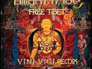 Hilight Tribe - Free Tibet [New 12