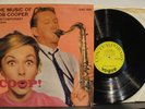 Coop  The music of Bob Cooper 1958 UK Contemporary LP