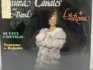 Laura Canales And The Band – La Reina 