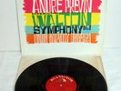 Andre Previn Conducts Walton Symphony No.1 1967 RCA Red Seal LSC-2927 Shrink LP