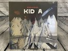 Radiohead - Kid A - Double LP - 2022 Release XL Recordings - XLLP 782B - SEALED