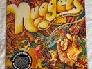 Nuggets (Original Artyfacts From The First Psychedelic Era 1965-1968) Promo LP