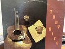 Rare Rebel Records SLP 1549 Tony Rice 'California Autumn' NM-