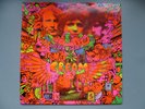 Cream 'Disraeli Gears' (594003) 1967 11 Track 2nd Pressing Stereo UK LP EX/NM