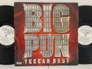 Big Pun – Yeeeah Baby 2LP 2000 US ORIG Loud Records Hip Hop Fat Joe Joe Rap