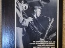 GERRY MULLIGAN W/ CHET BAKER COMPLETE PACIFIC JAZZ RECORDINGS MOSAIC LP MR5-102