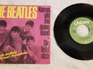The Beatles Komm Gib Mir Deine Hand Sie Liebt Dich 7