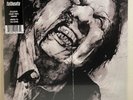 Night Of The Living Dead 1990 Soundtrack Vinyl Fat Beats Blood Splatter #/100