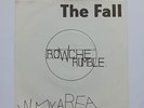 The Fall Rowche Rumble Vinyl Single