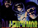 Da Lench Mob - Guerillas In Tha Mist (Vinyl LP - 2019 - US - Reissue)