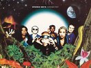 Stereo MCs Connected Vinyl LP 2019 NEW