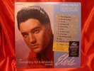 ELVIS PRESLEY - SOMETHING FOR EVERYBODY SESSIONS FTD Mint SEALED 2 x Vinyl LP