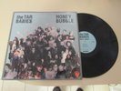 Tar Babies Honey Bubble 1989 SST Rec 1st Press LP in shrink
