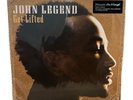 John Legend - Get Lifted - NEW SEALED Vinyl Record 2013 MOV Audiophile