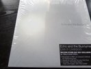Echo and the bunnymen Live in Liverpool 2LP 2021 RSD LTD Clear 180g NEAR MINT