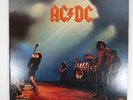AC DC Let There Be Rock Vinyl 12
