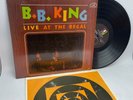B.B. King ‎Live At The Regal 1967 ABC Original Vinyl LP Shrink Blues 60s
