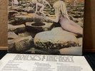 LED ZEPPELIN- HOUSES OF THE HOLY STERLING RL / SD 7255/ Ultrasonic Cleaned/ EX