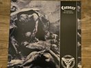 Coroner – Punishment For Decadence Vinyl LP 2018 Century Media