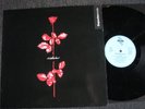 Depeche Mode-Violator LP-1990 Germany-Mute Records-INT 146.859