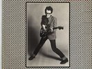 ELVIS COSTELLO MY AIM IS TRUE LP STIFF UK 1977 1ST PRESS YELLOW BACK SLEEVE