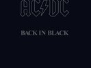AC/DC - BACK IN BLACK - VINYL LP *NEW & SEALED*