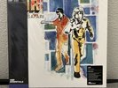 AIR  – MOON SAFARI - VMP-E122 180G SEA OF TRANQUILITY COLOR VINYL LP Mint