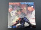 RUN - DMC YOU BE ILLIN' - 12