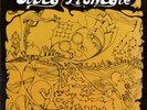 CITTA' FRONTALE - El Tor (Vinile=Mint) LP Ristampa Vinylmagic 1991 Limited Edit.