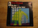 Robert Arthur – Die Drei ???8 - Und Der Grüne Geist, Europe, Germany 31.Okt.1979