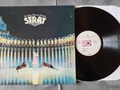 vinyles 33 tours STRAY Saturday Morning Pictures  Original (Rare )