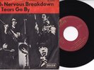 The Rolling Stones -19th Nervous Breakdown / As Tears Go By- 7