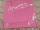 Abwärts DLP Amok Koma/ Computerstaat RSD 2020 NDW Einstürzende Neubauten DAF FSK