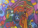 GAL COSTA 1969 “S/T” PSYCH TROPICALIA ROGERIO DUPRAT ORIG. MONO LP BRAZIL HEAR