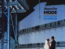 Depeche Mode Some Great Reward GATEFOLD, 180G NEW OVP Legacy Vinyl LP