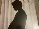 TOM ODELL - BLACK FRIDAY  NEW VINYL LP / ZOETROPE PICTURE DISC / ONLY 1000 MADE