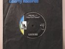 IKE AND TINA TURNER Proud Mary / Funkier Than A Mosquita's Tweeter 7