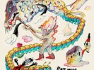 Jonathan Wilson - Eat The Worm [VINYL]
