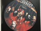 SLIPKNOT Slipknot 2 LP 2007 Ltd. Picture Discs Vinyl  Roadrunner/Cargo NEW SS