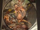CANNIBAL CORPSE BLOODTHIRST PICTURE DISC VINYL Rare Death Metal lp record