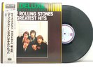 The Rolling Stones Greatest Hits London L20P 1081 Japan MONO VINYL LP OBI NM