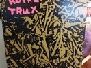 Royal Trux Self Titled Vinyl Original 1992 Drag City dc10b First Pressing Rare