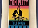 TOM PETTY FULL MOON FEVER VINYL LP CLUB CRC ED 1989 RECORD ALBUM
