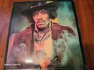 The Jimi Hendrix Experience-Electric Ladyland LP 1968 UK 1st Press. Near Mint.