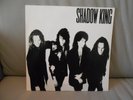 SHADOW KING - S/T - 1st PRESS - DE ONLY - NM - LOU GRAMM - FOREIGNER