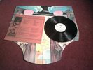 HAWKWIND WARRIOR ON THE EDGE OF TIME UK 1ST PRESS VINYL '75 NEAR MINT SPACE ROCK
