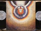 DAVID SYLVIAN Gone to Earth - 1986 1st UK Press Virgin 2-LP Fripp - BEAUTIFUL EX