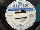 The Four Labels - Susie / Lookin' - 1959 DOO WOP TEEN 45 GRA LOW VG+