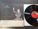 LP / BEETHOVEN - CARL SCHURIHT - FALP 572